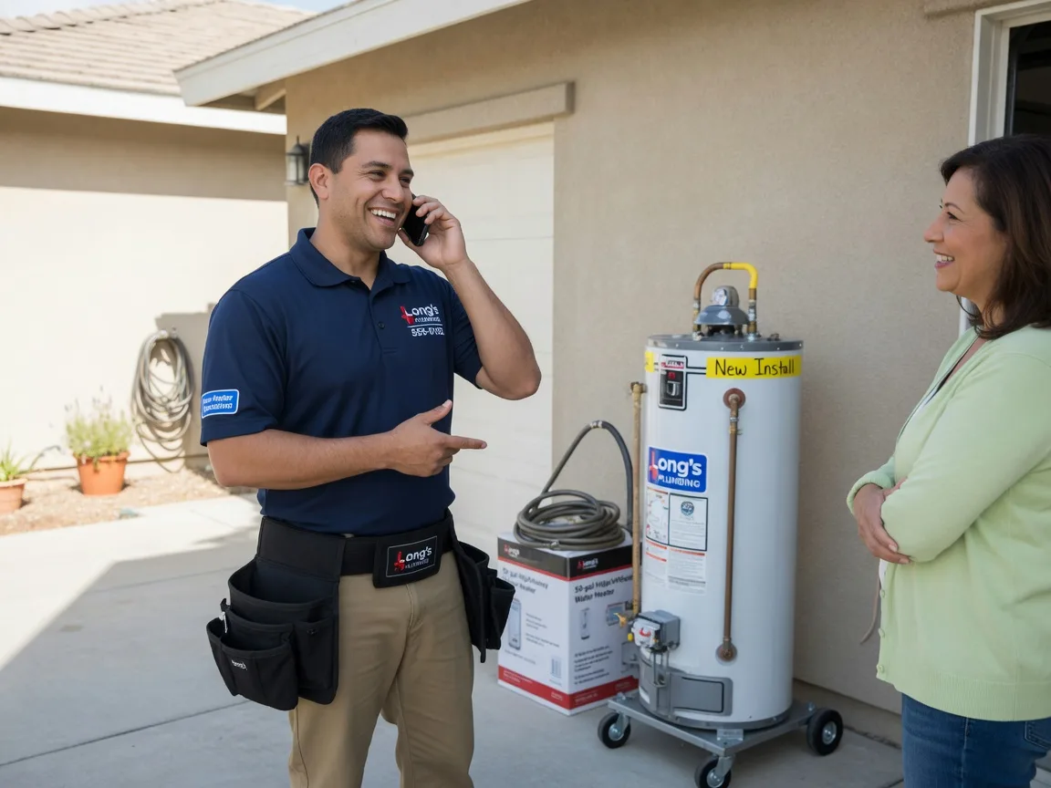Leak Detection Rome, GA FAQs